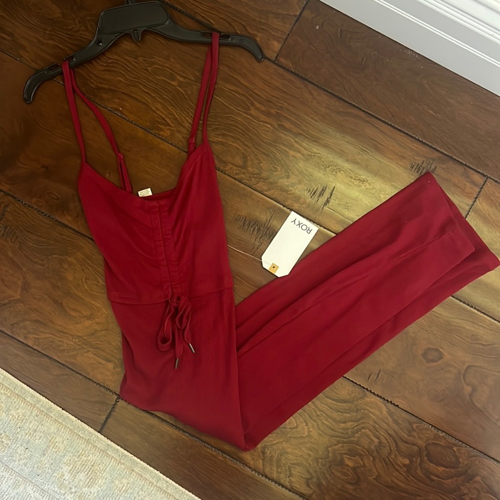 Roxy dress